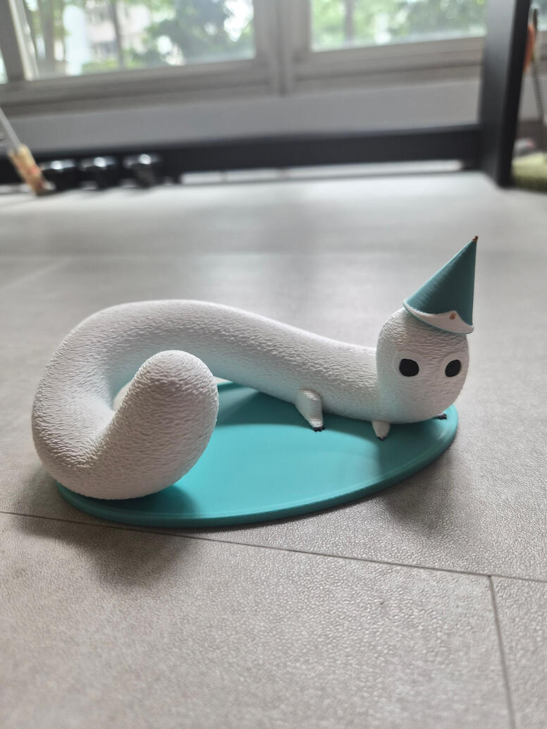 Brushbug Phone Holder